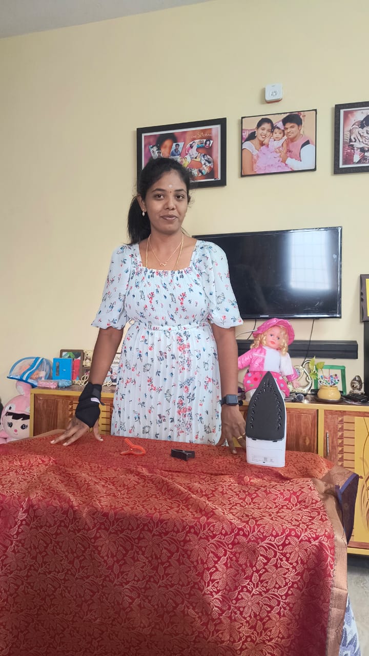 Keshasri Gallery Image 1